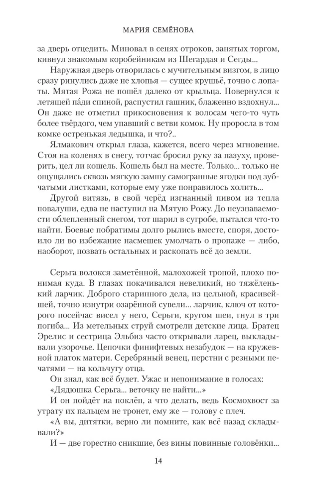 Братья. Книга 1. Тайный воин